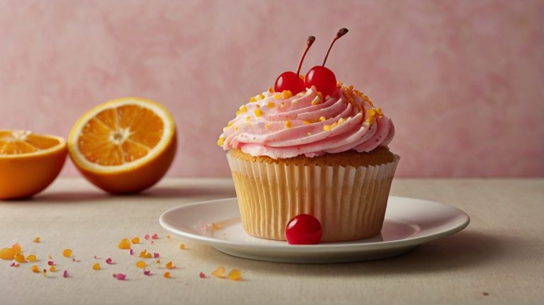 Boozy Cupcake Recipes: A Fun Twist on Classic Desserts