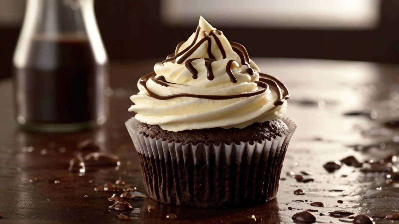 Kahlua Chocolate Cupcake Recipes: A Decadent Treat for Every Occasion